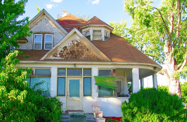 We Buy Ugly Houses and HomeVestors photo