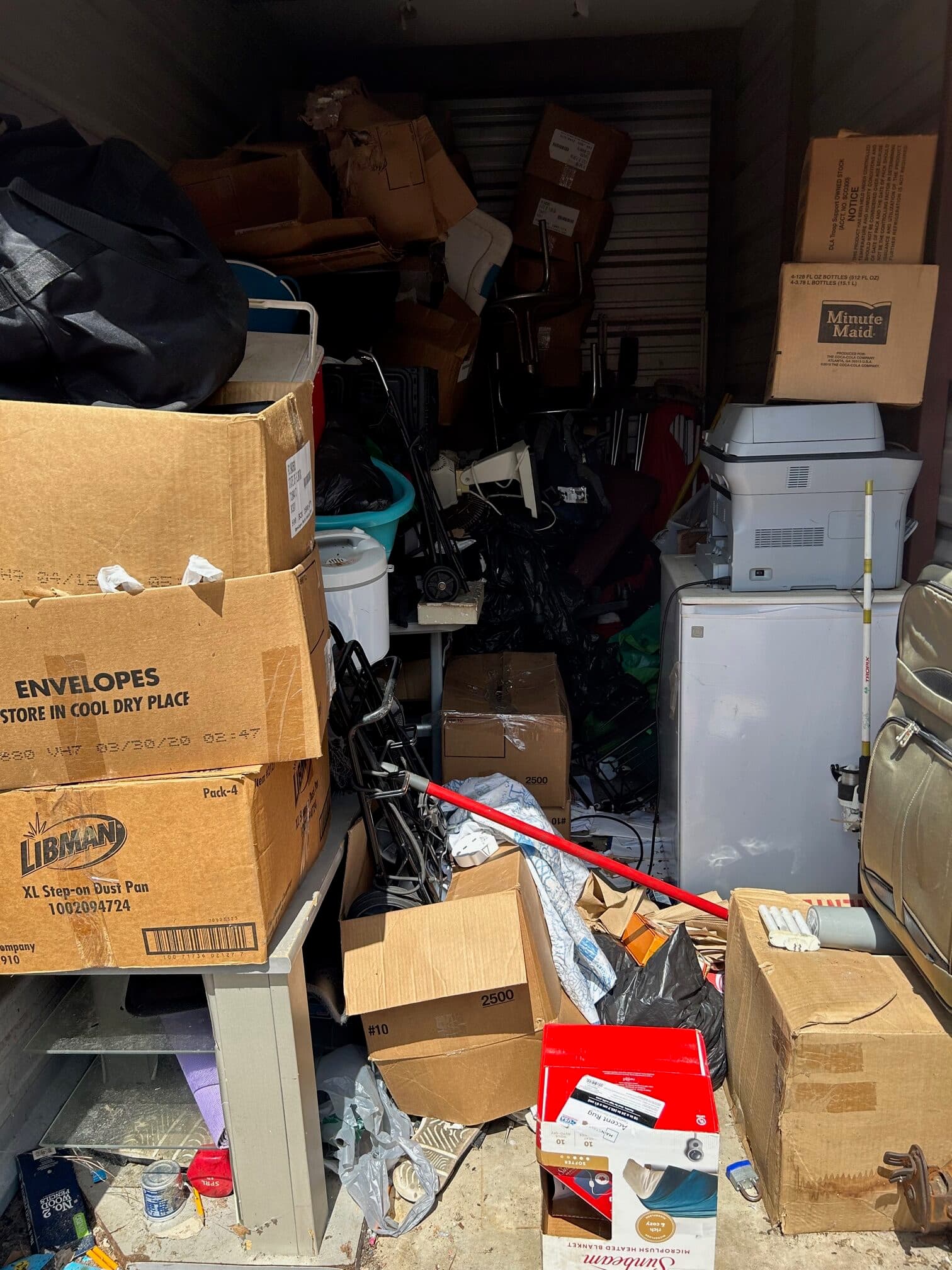 We Haul Of Tallahassee photo