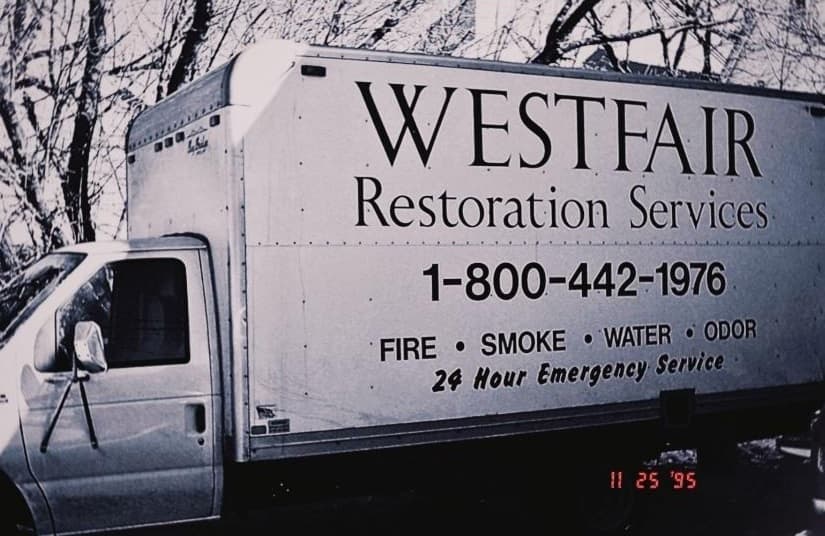 Westfair Restoration Services, Inc. photo