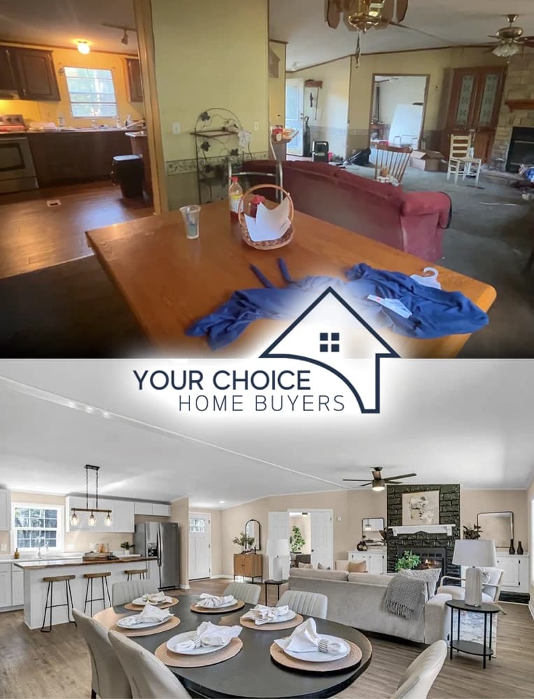 Your Choice Home Buyers photo