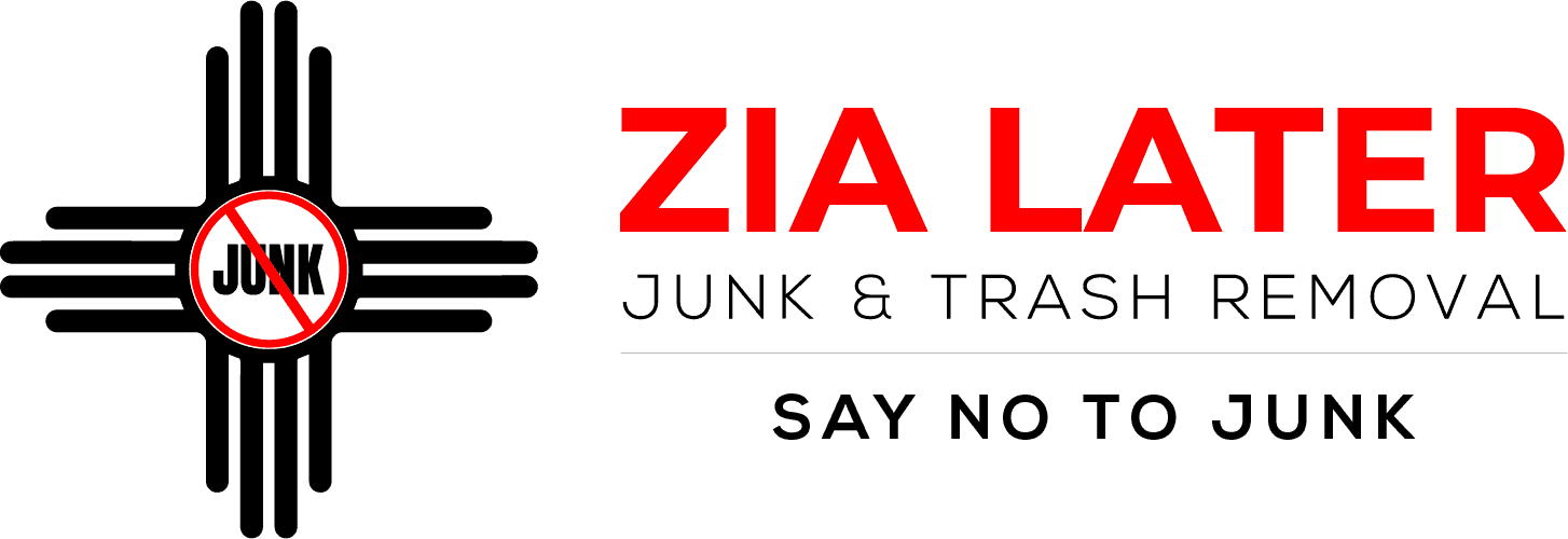 Zia Later Junk and Trash Removal photo