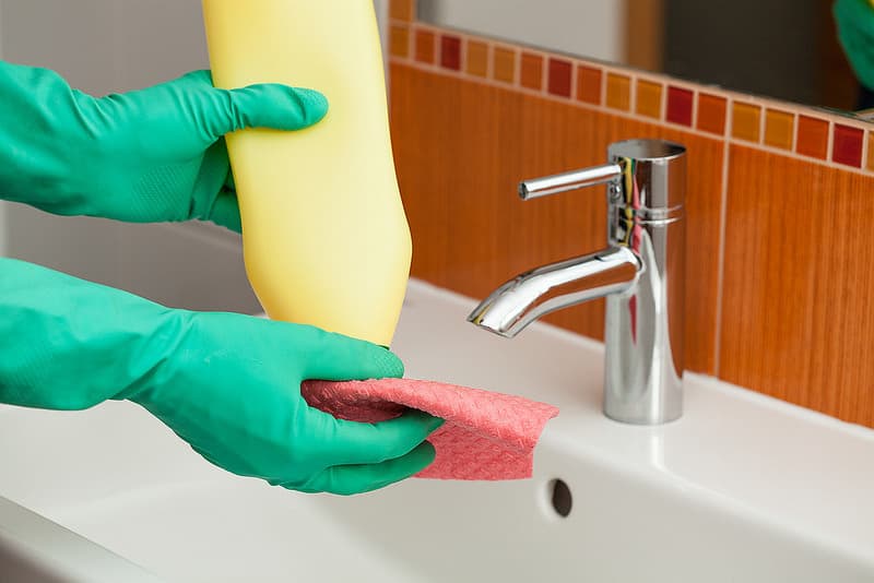 Eagle River Best Cleaning Service photo