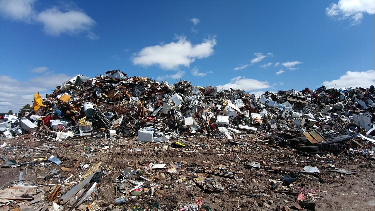 Junk Removal & Hauling of Chesapeake photo
