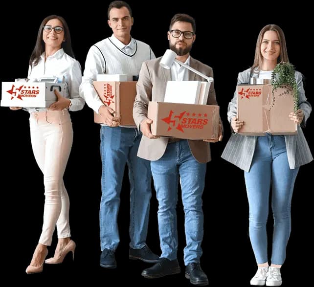 5 Stars Movers NYC photo