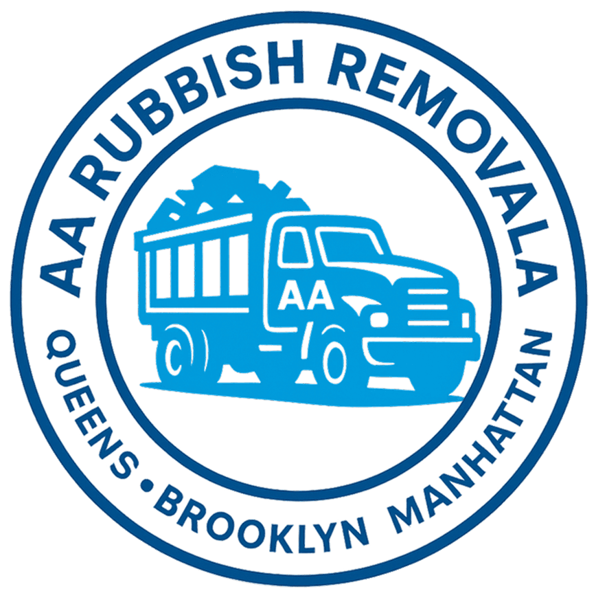 AA Rubbish Junk Removal Brooklyn/Queens photo