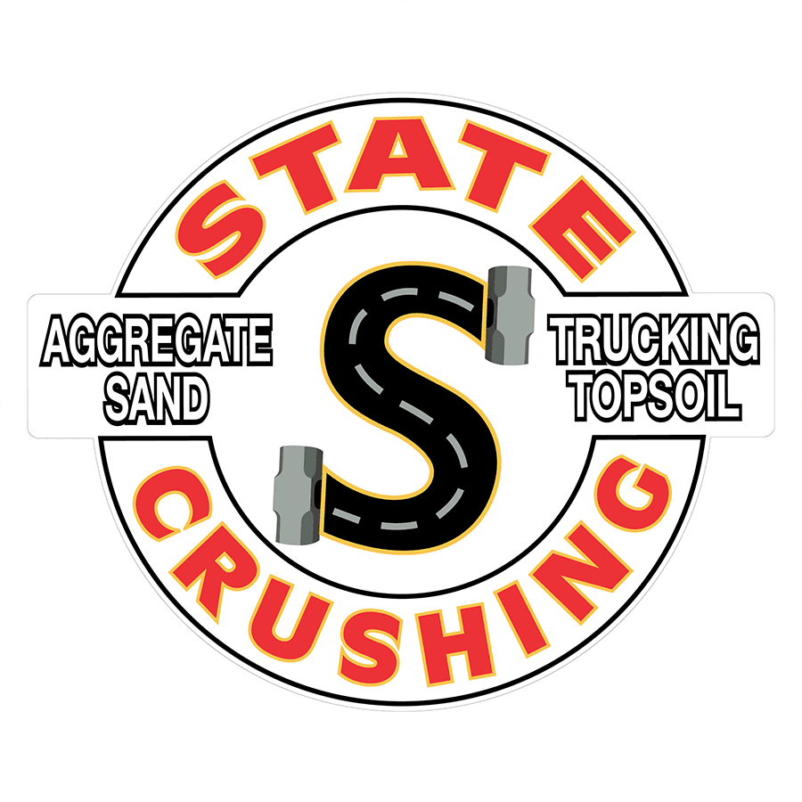 State Crushing East - Sherwood photo