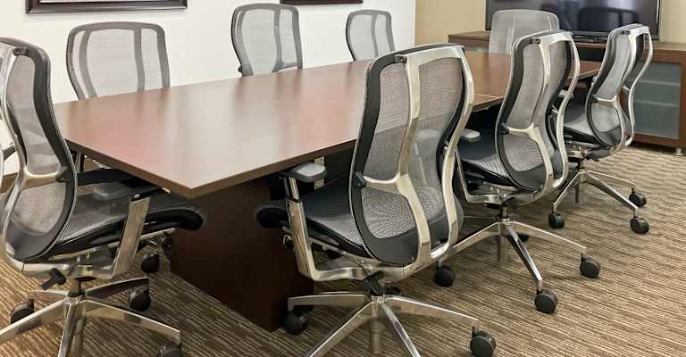Regus - Savannah - Bull Street photo