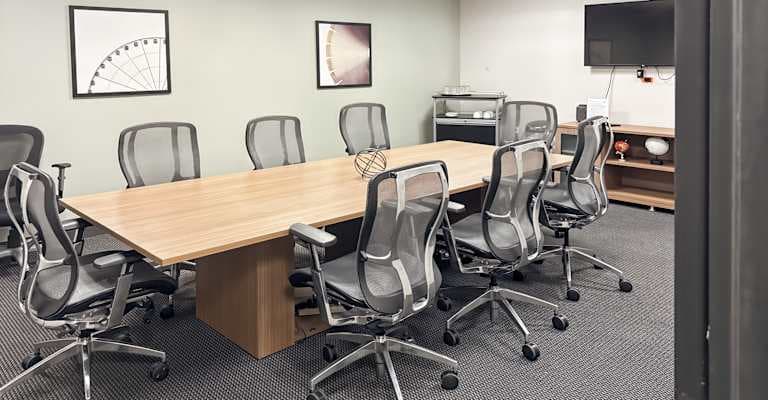 Regus - Little Rock - Regions Center photo