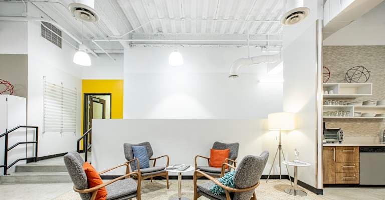 Regus - Downtown Provo photo