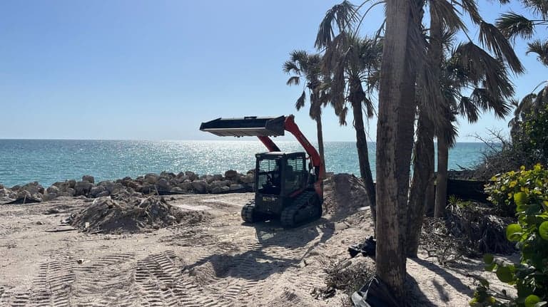 Miller’s Land Services photo