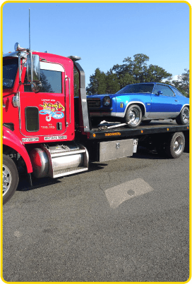 Azar Towing photo