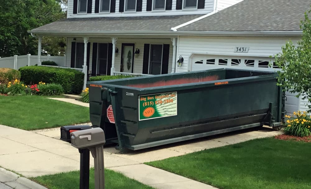 Big Box Disposal of Aurora photo