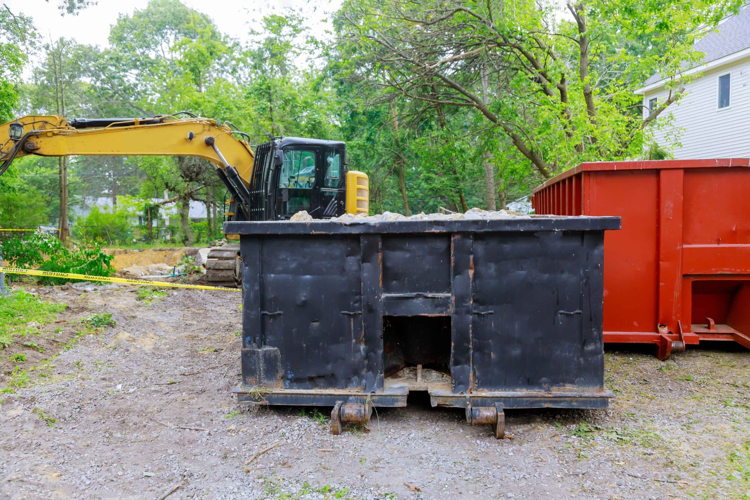 Dump Guys Junk Removal photo