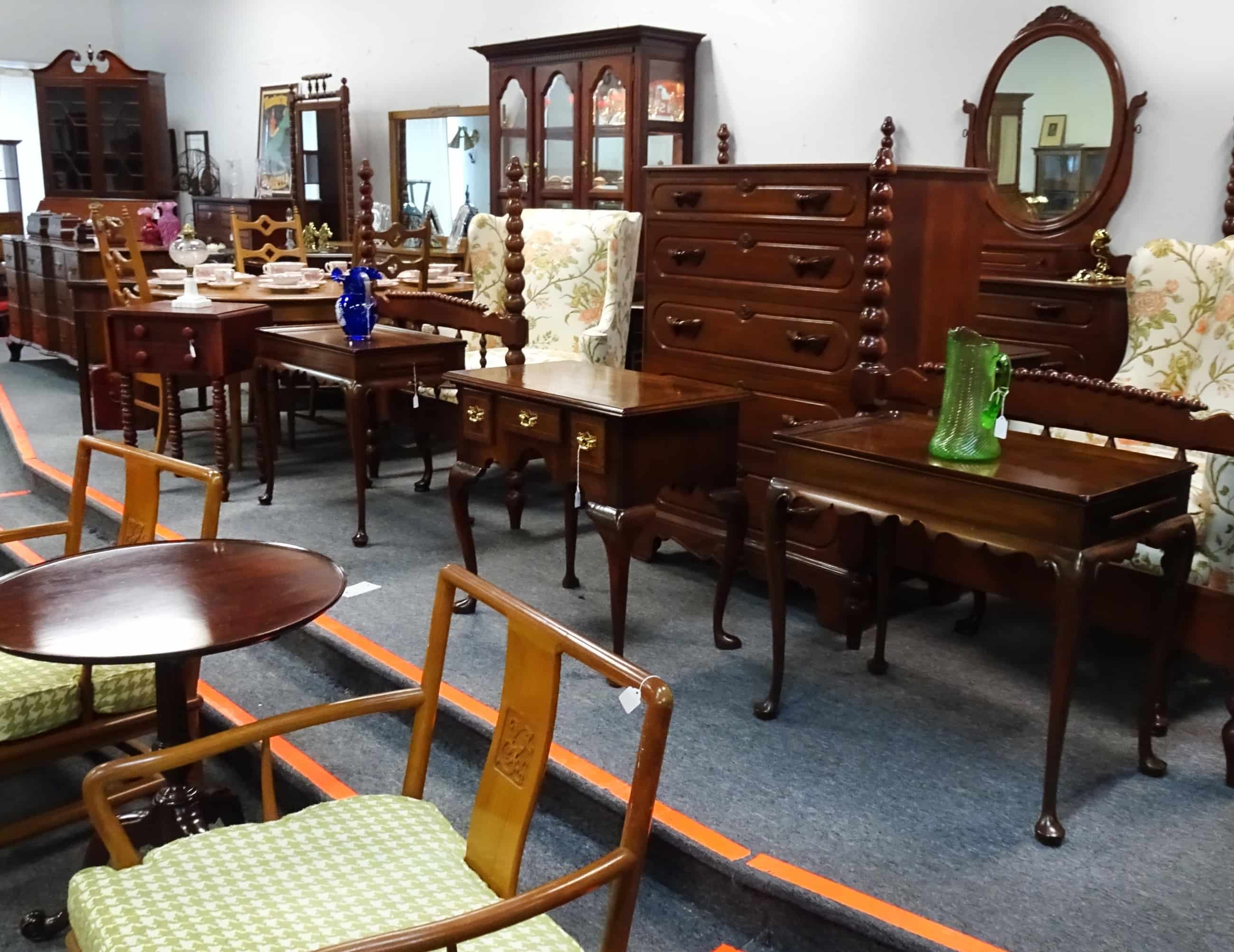 Homestead Auctions photo