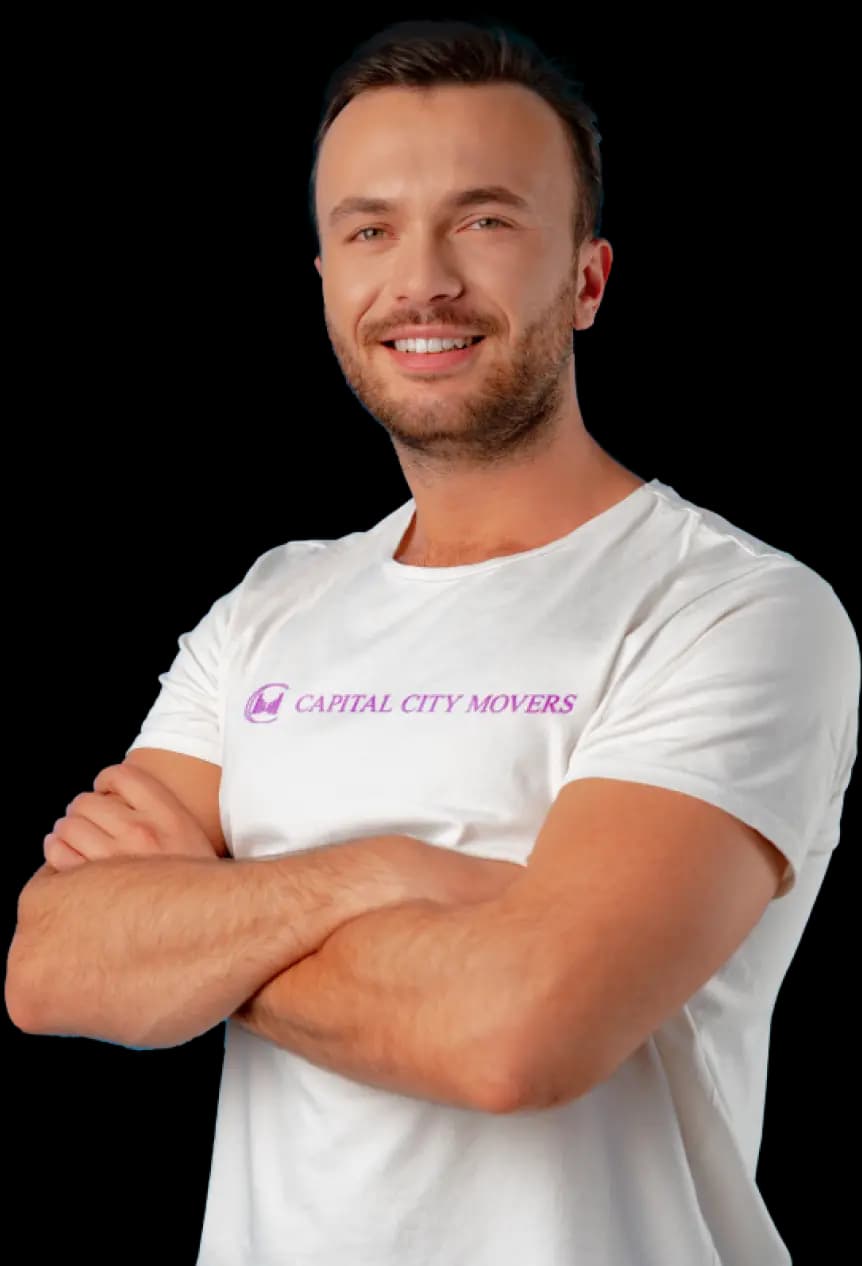 Capital City Movers & Storage photo