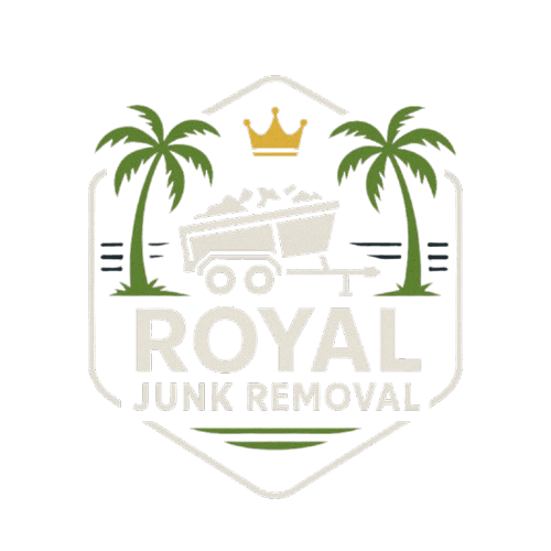Royal Junk Removal of St. Petersburg | Junk Removal - Cleanouts & Demolition photo