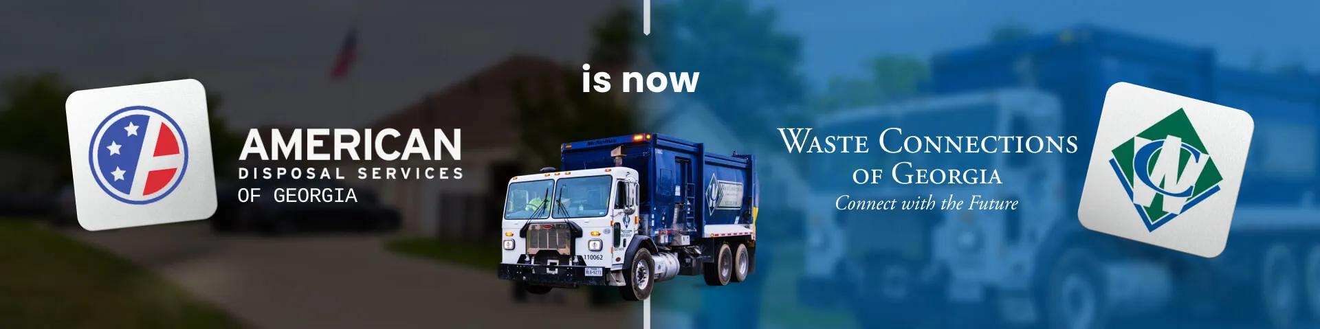 Waste Connections of Arizona - Tucson Hauling photo