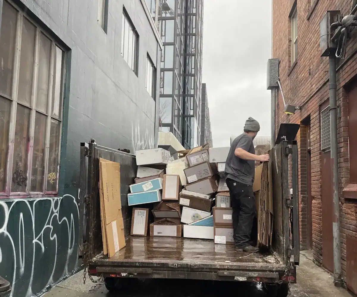 RAD Excavation and Demolition photo