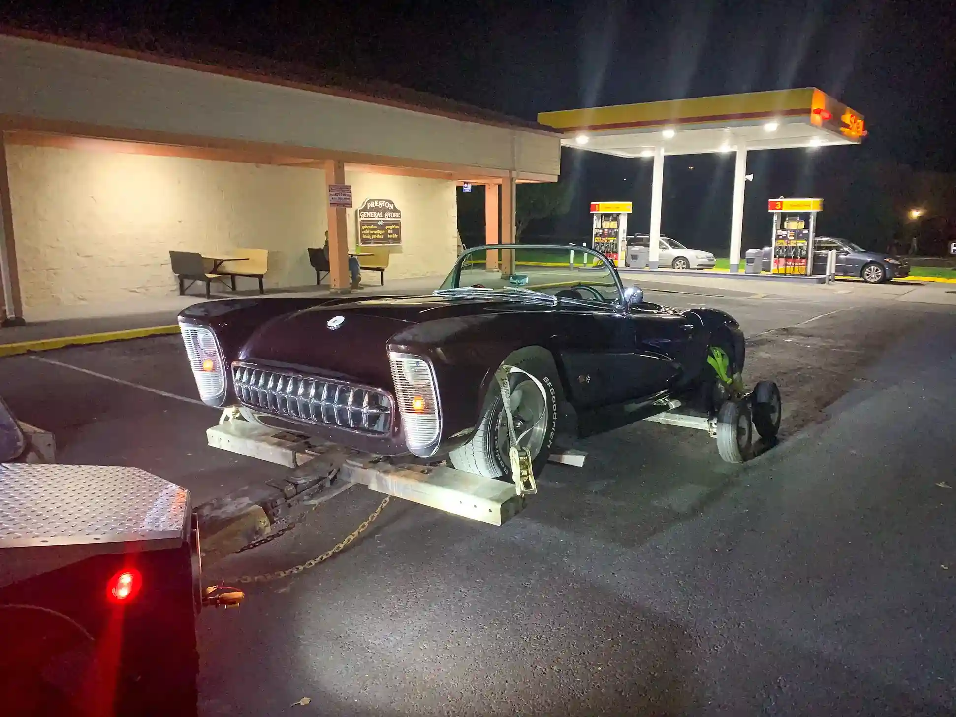 AK Roadside & Towing photo
