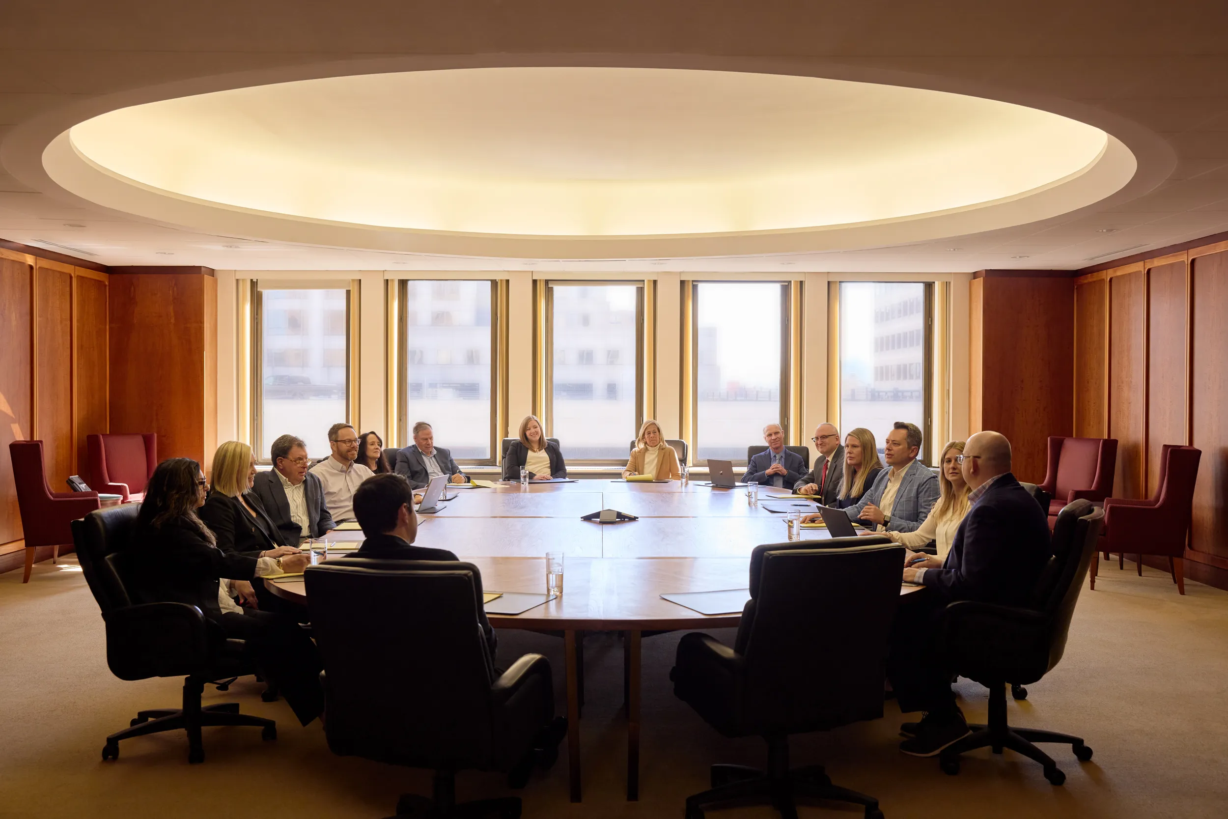 Strauss Troy Attorneys at Law photo
