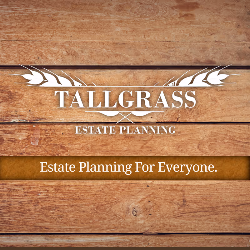 Tallgrass Estate Planning, LLP photo