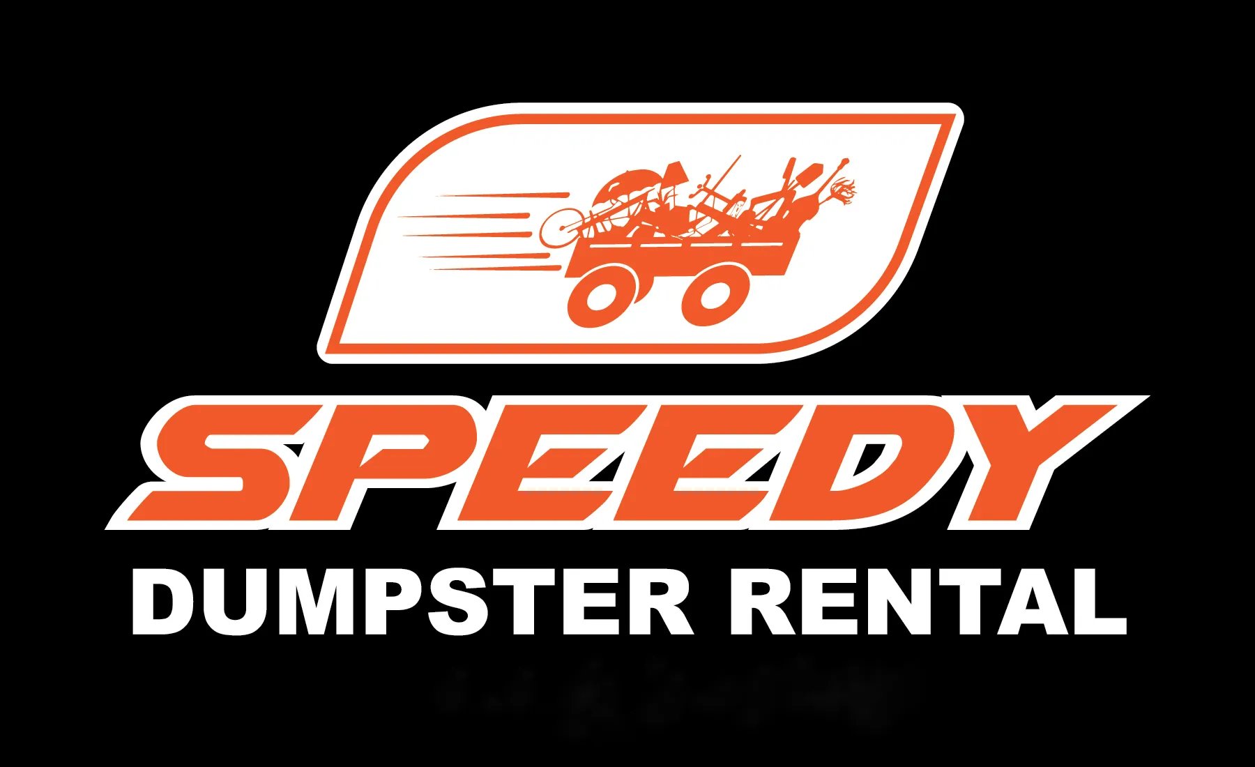 Speedy Dumpster Rentals LLC photo