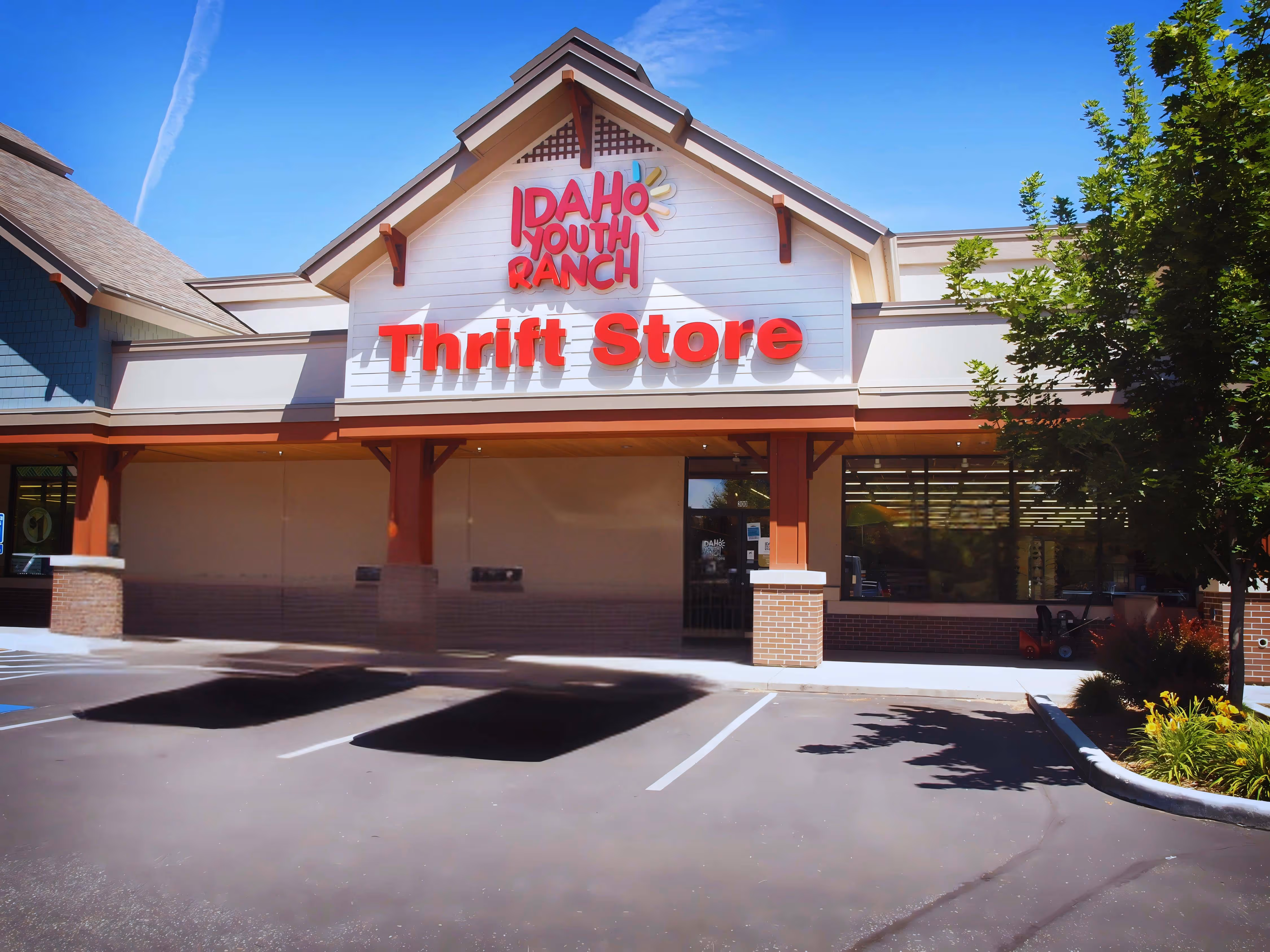 Idaho Youth Ranch Thrift Store photo