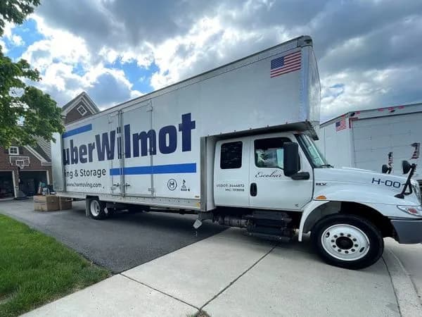 HuberWilmot Moving & Storage photo