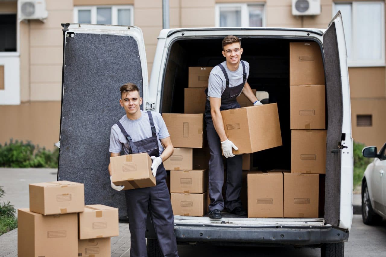 Community Moving & Storage Inc photo
