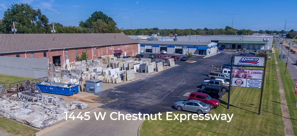 Roberts Industrial Properties photo