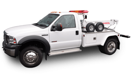 Worcester Towing 24 photo