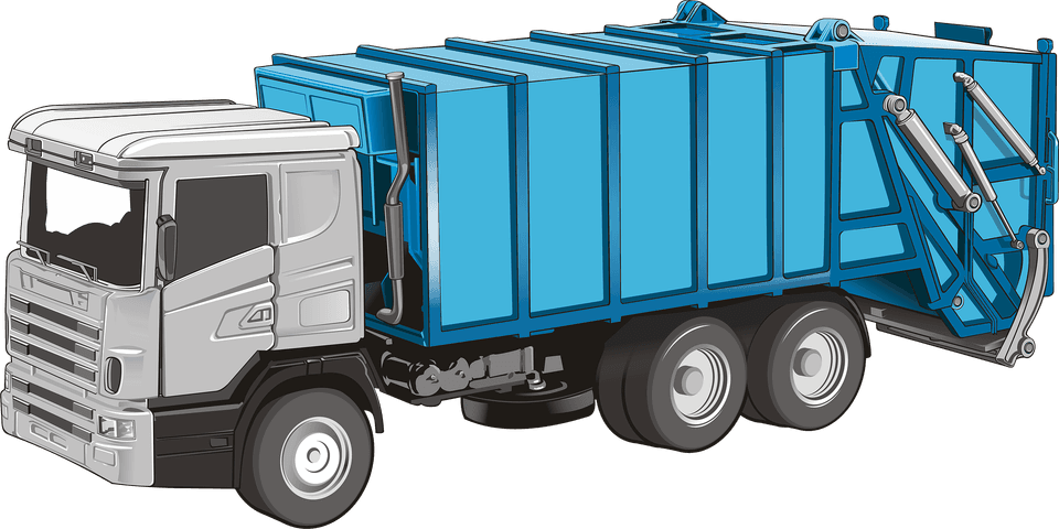 Moore's Trash Services photo
