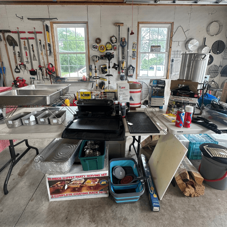 Larrison Estate Sales, LLC photo