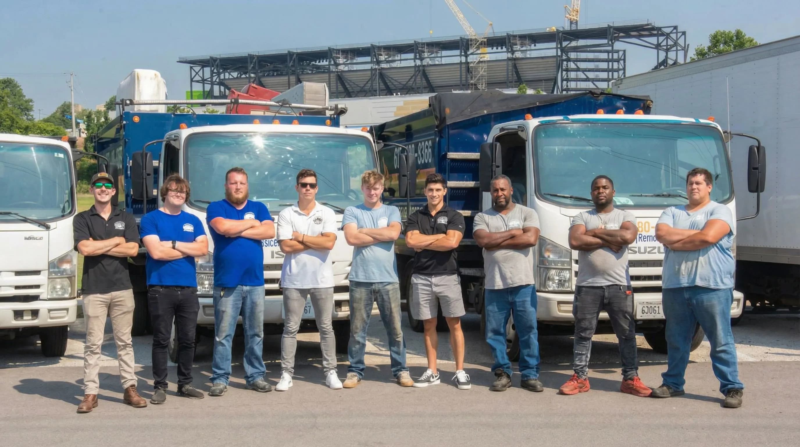 Music City Removal photo