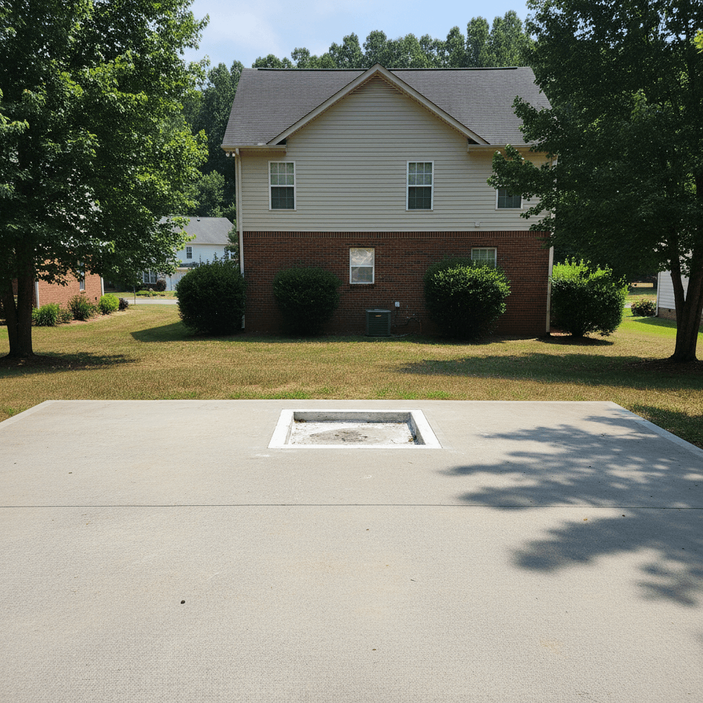 Fayetteville Junk Removal photo