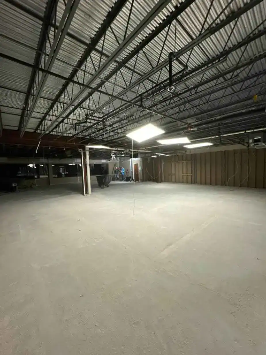 Demolition Magicians photo