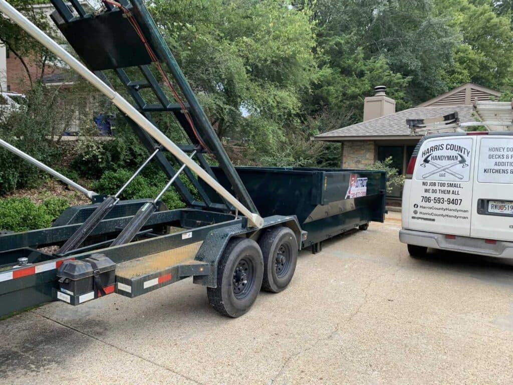Patriot Container & Services LLC photo