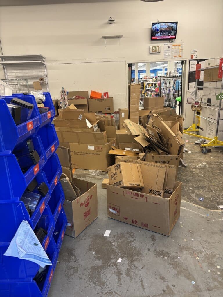 AGC Junk Removal & Dumpster Rentals LLC photo