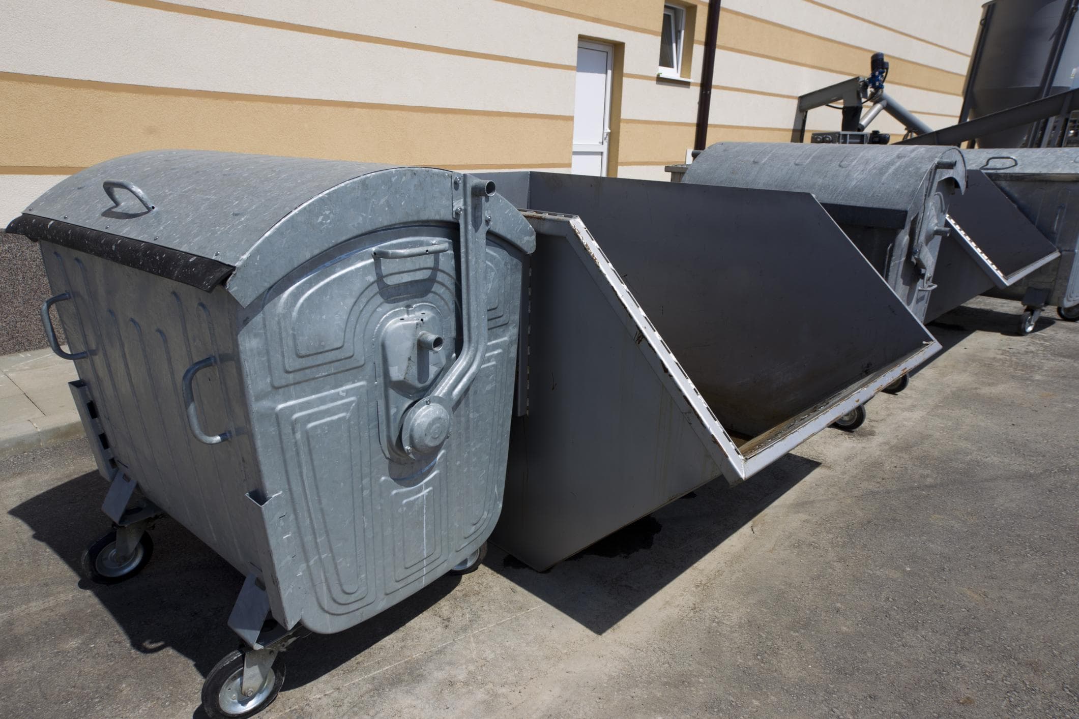 Dumpster Rental Queens Pros photo