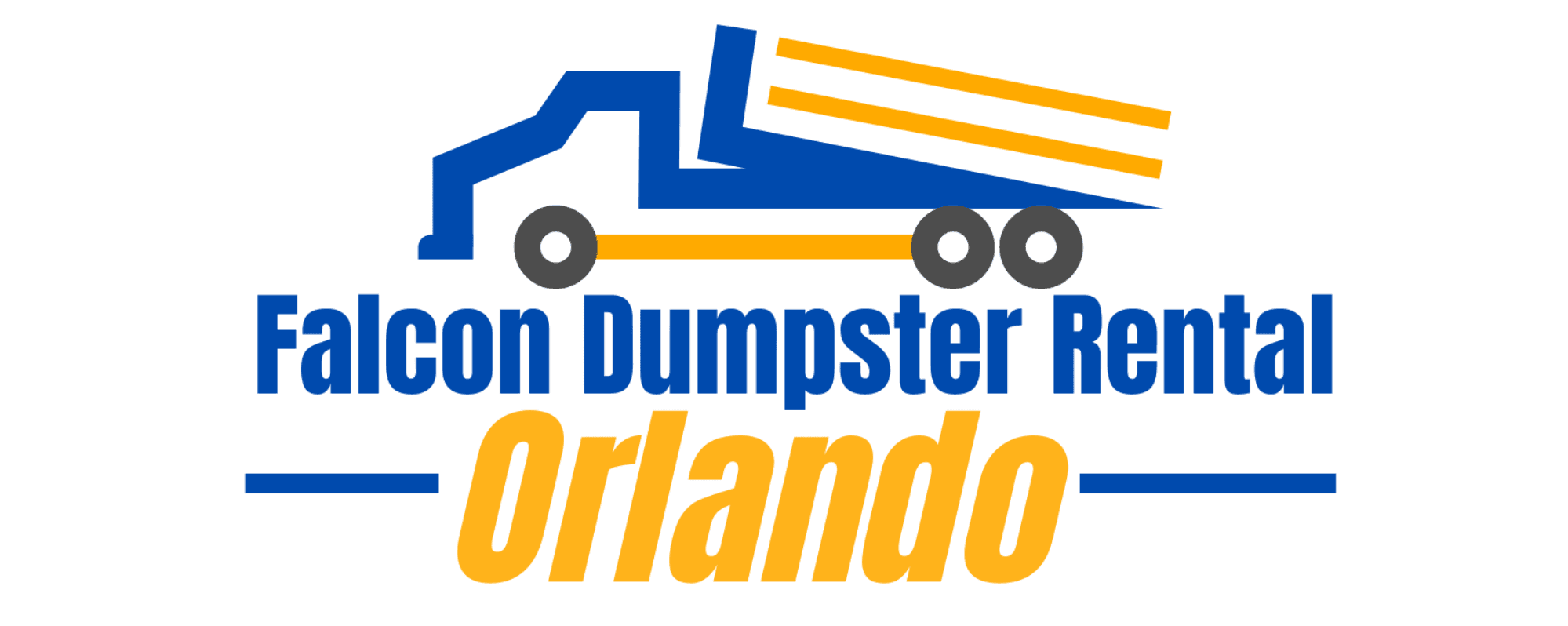 Falcon Dumpster Rental Orlando photo