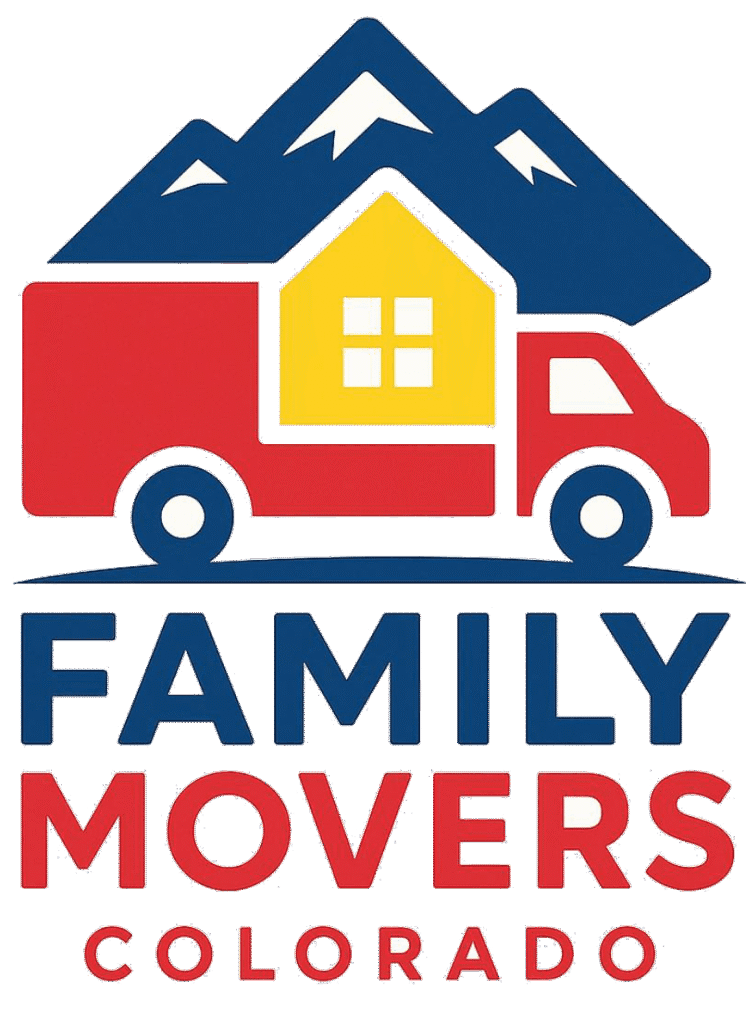 Family Movers, LLC photo
