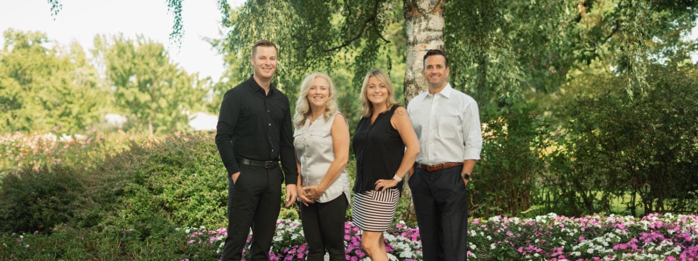 First Commercial Real Estate Services photo