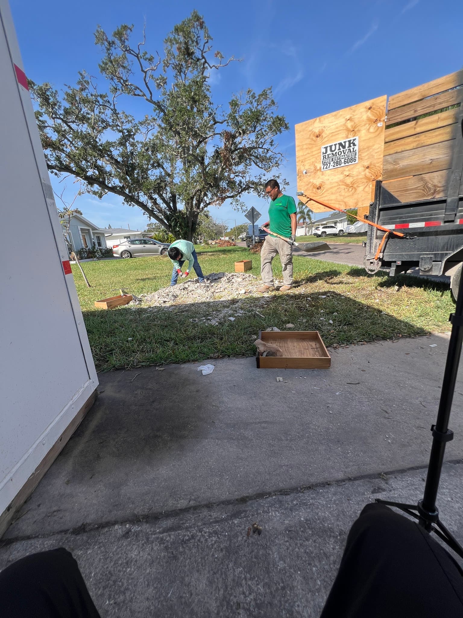 Garbage Kings Junk Removal LLC photo