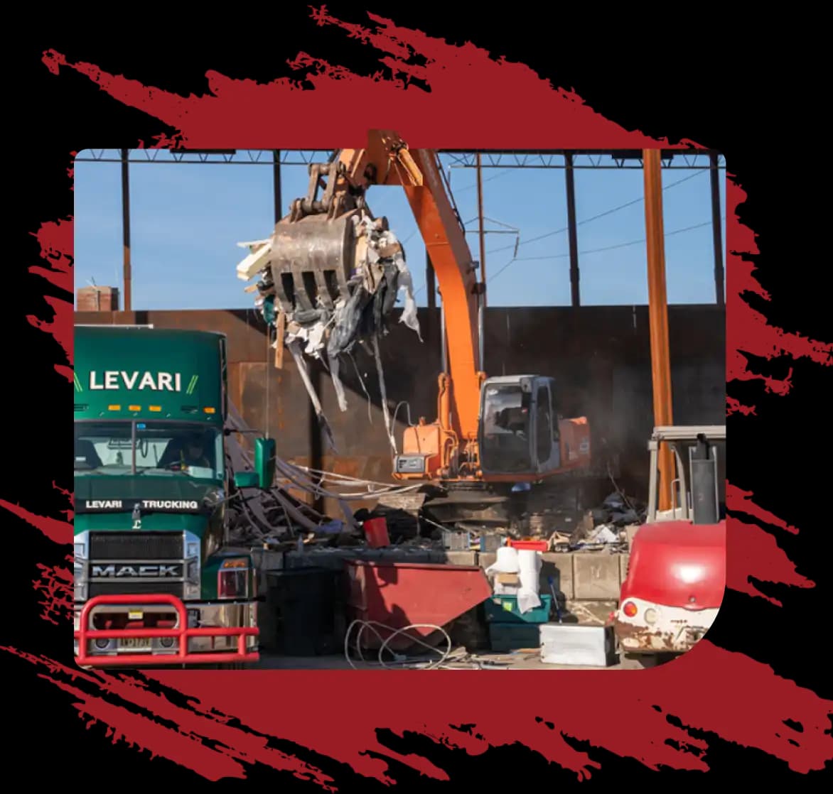 David Geppert Recycling,Inc. photo