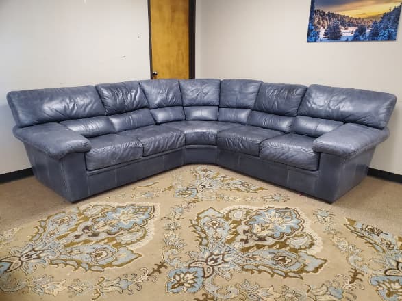 The Good Couch photo
