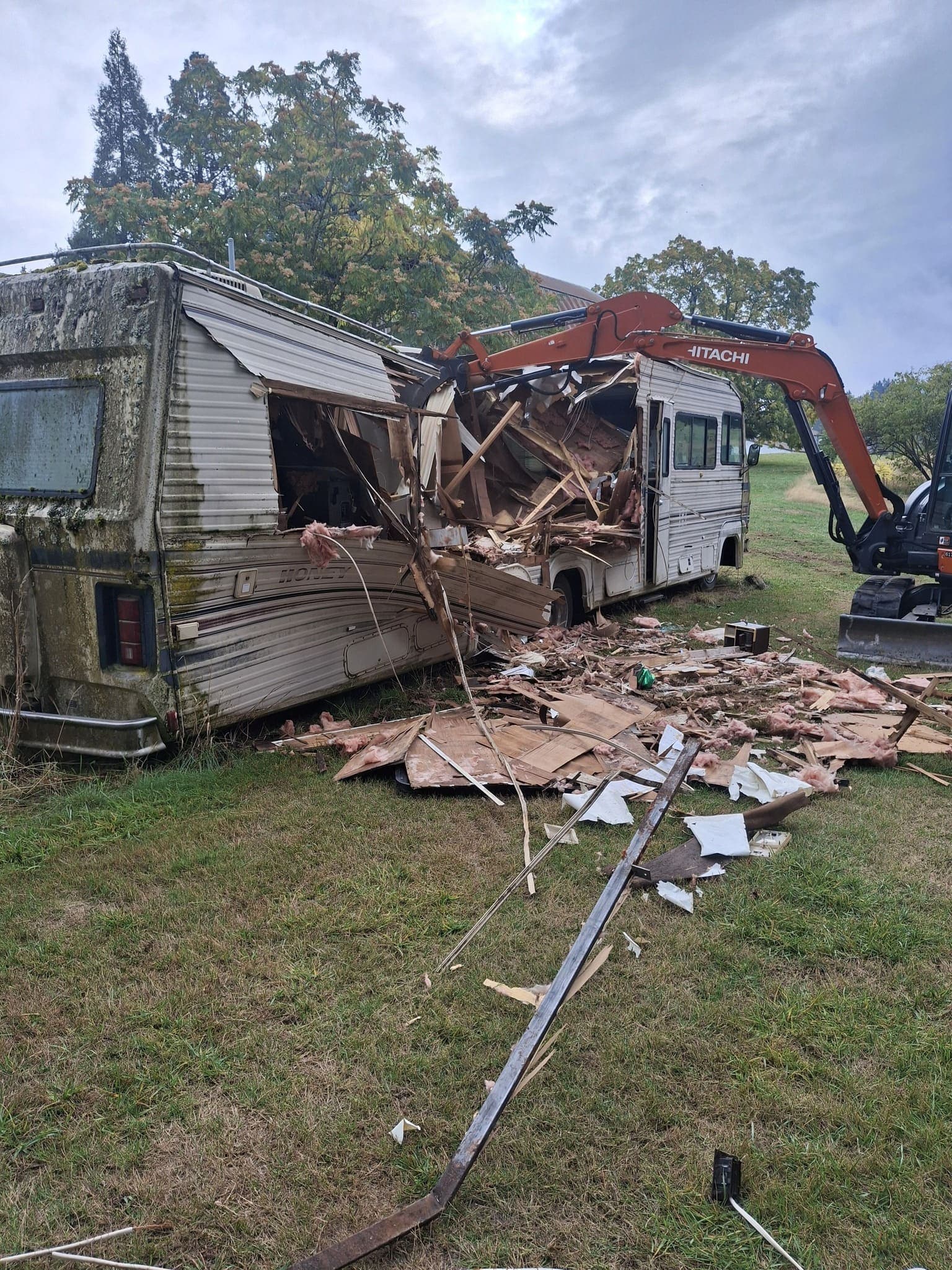 Jr Junk Services LLC photo