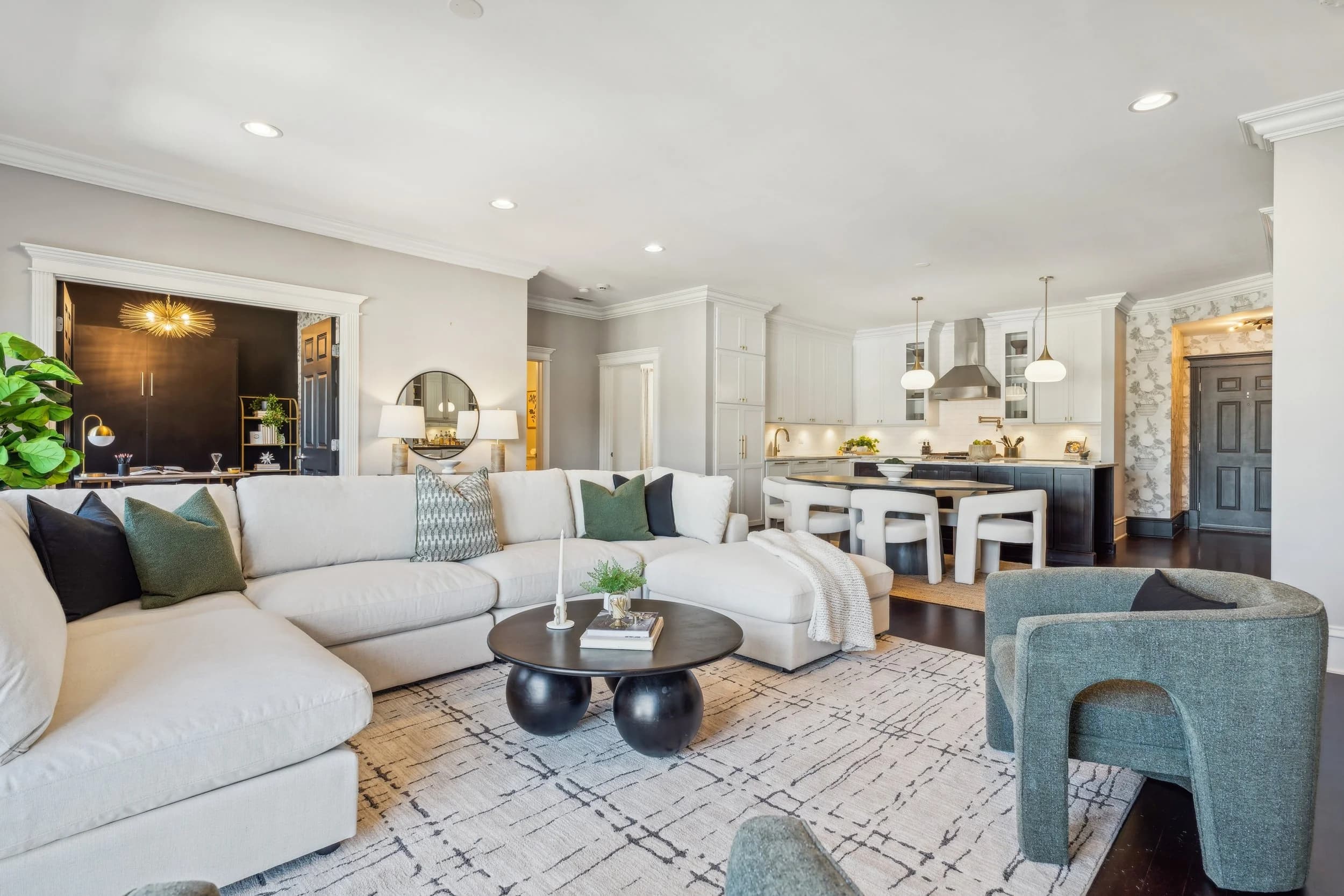 PS LEHMAN - Home Staging, Moves & Organization photo