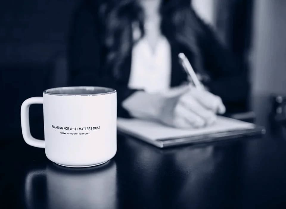 Kampbell Legal Planning, PLLC photo