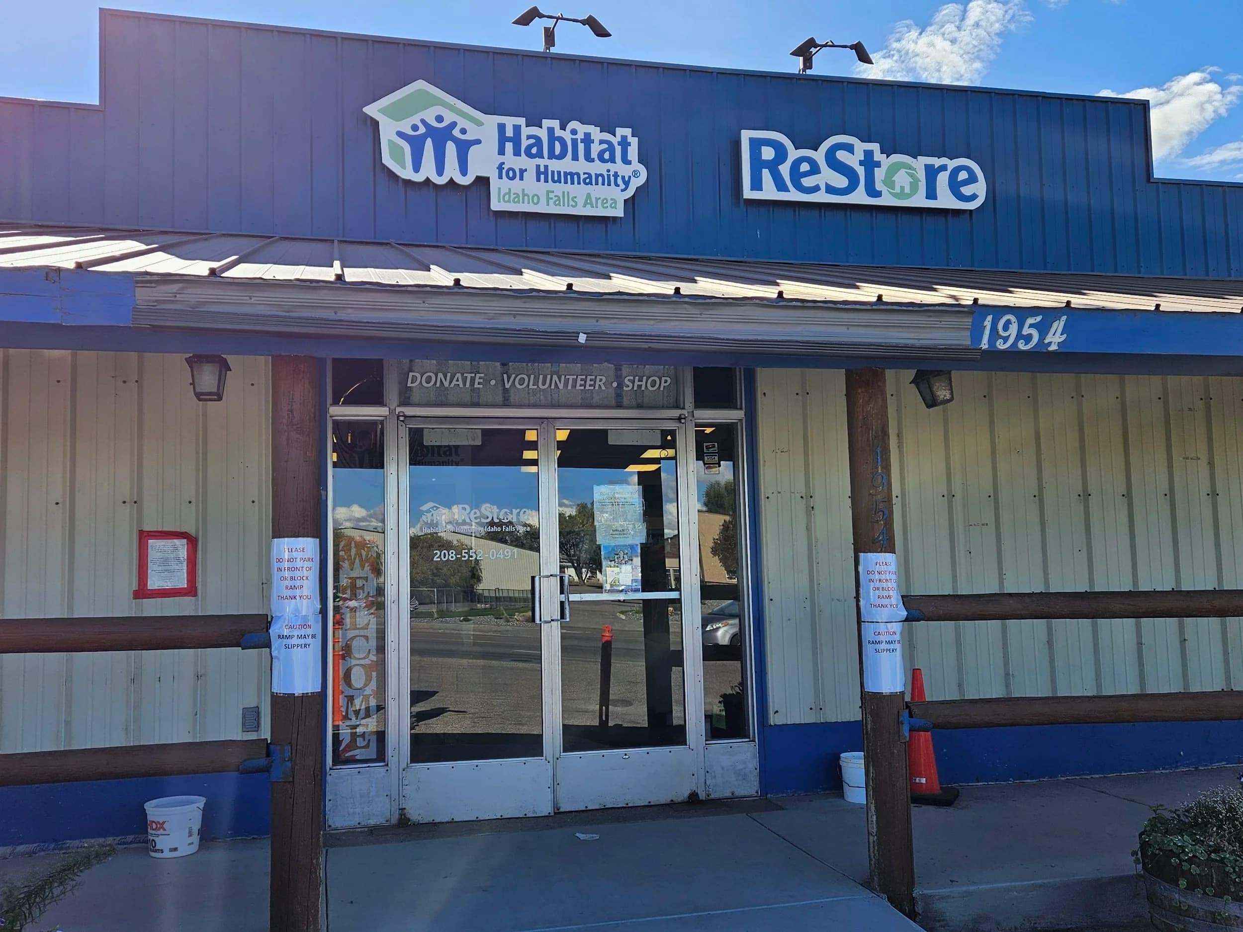 Habitat For Humanity Idaho Falls Area ReStore photo