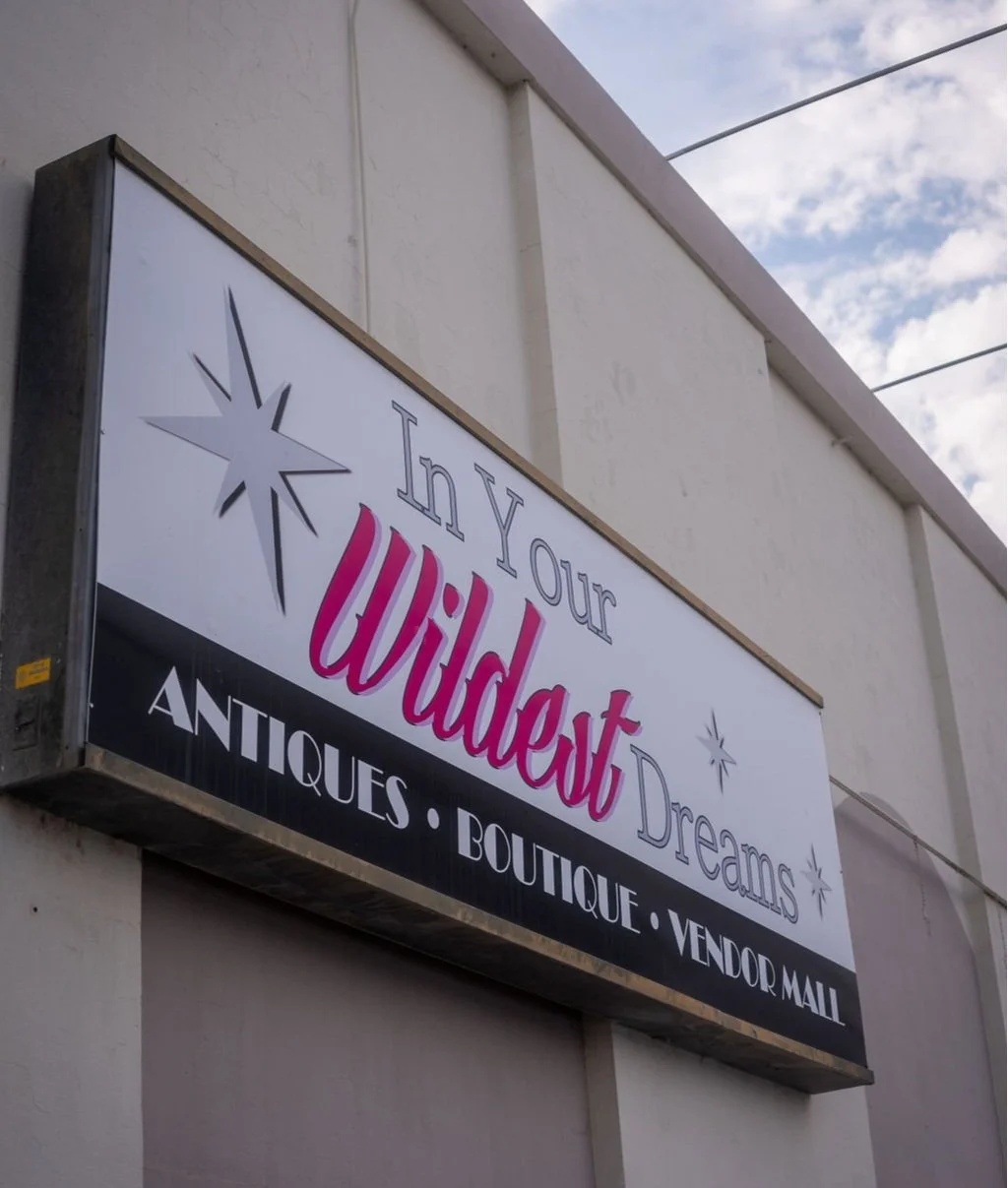 In Your Wildest Dreams Consignments photo